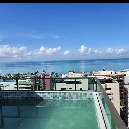 Beach Stay Maceio Exteriér fotografie