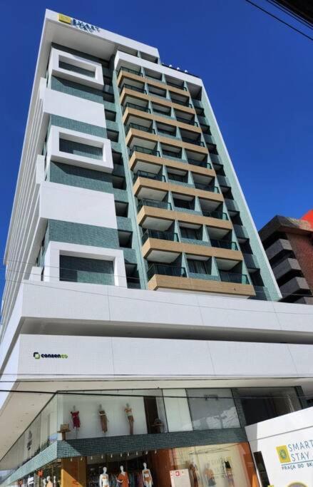 Beach Stay Maceio Exteriér fotografie