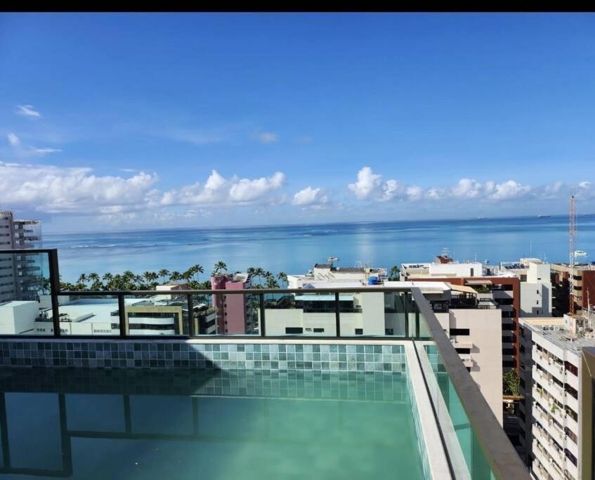 Beach Stay Maceio Exteriér fotografie